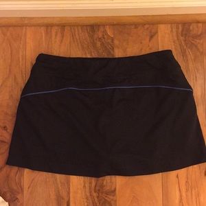 Champion Tennis skirt size medium. Lightly worn